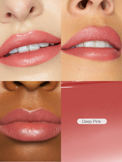 maracuja juicy lip crème