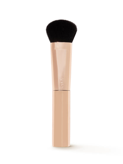 maneater™ silk stick brush