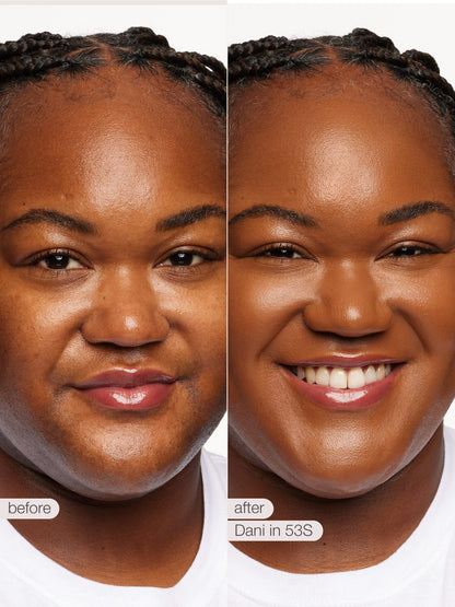 shape tape™ radiant concealer