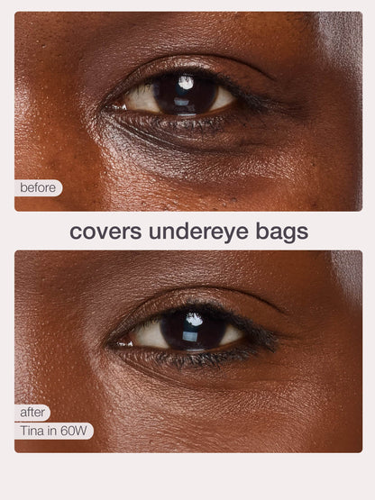 tarte shape tape™ blur concealer stick